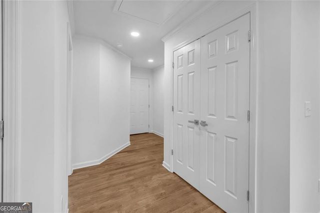 3460 NE Zingara Road NE, Conyers, GA 30012