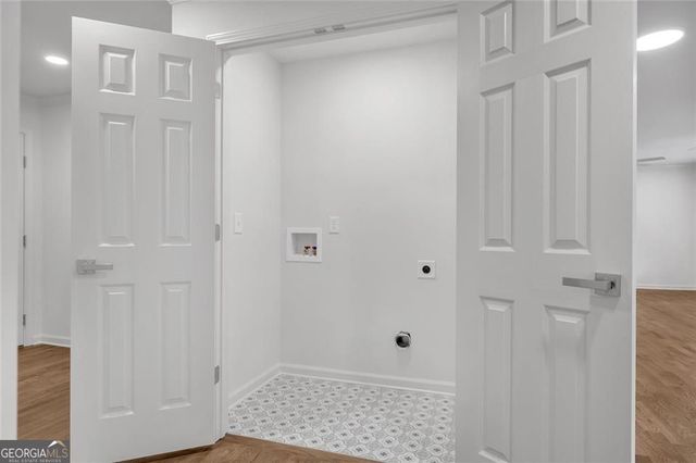 3460 NE Zingara Road NE, Conyers, GA 30012