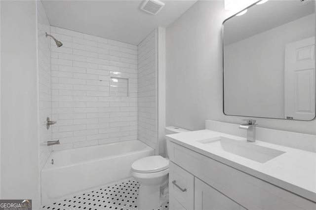 3460 NE Zingara Road NE, Conyers, GA 30012
