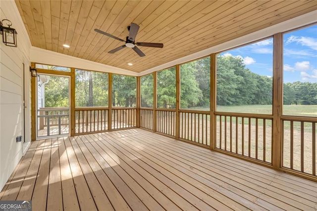 3460 NE Zingara Road NE, Conyers, GA 30012