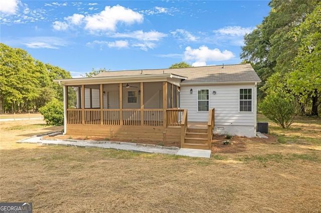 3460 NE Zingara Road NE, Conyers, GA 30012