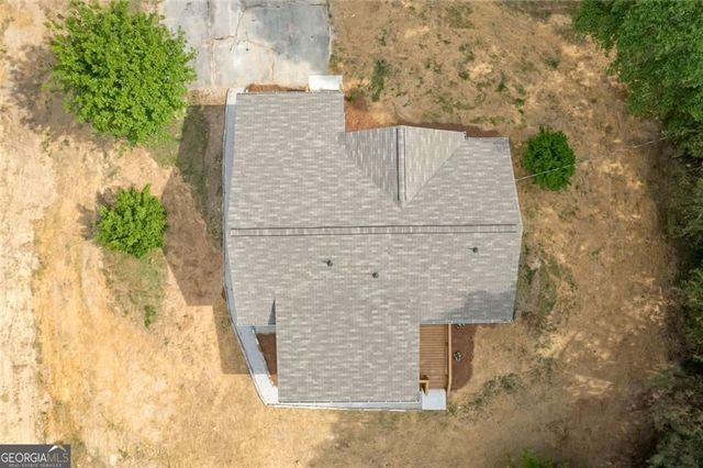3460 NE Zingara Road NE, Conyers, GA 30012
