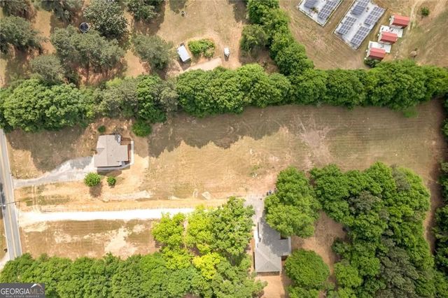 3460 NE Zingara Road NE, Conyers, GA 30012