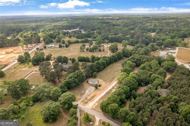 3460 NE Zingara Road NE, Conyers, GA 30012