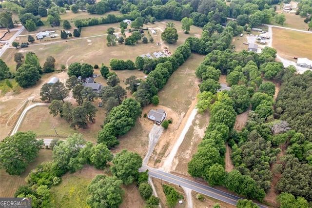 3460 NE Zingara Road NE, Conyers, GA 30012