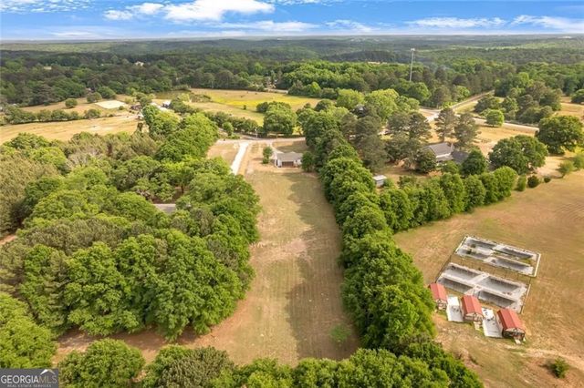 3460 NE Zingara Road NE, Conyers, GA 30012