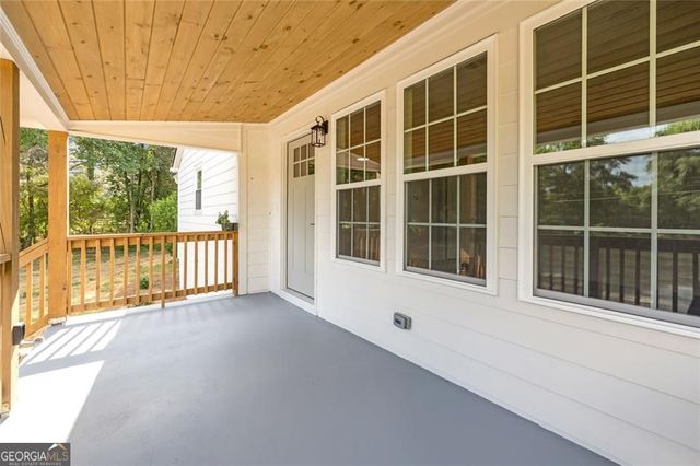 3460 NE Zingara Road NE, Conyers, GA 30012