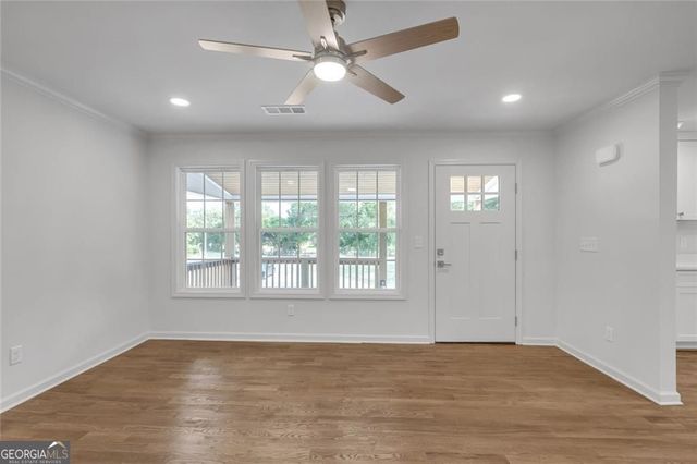 3460 NE Zingara Road NE, Conyers, GA 30012
