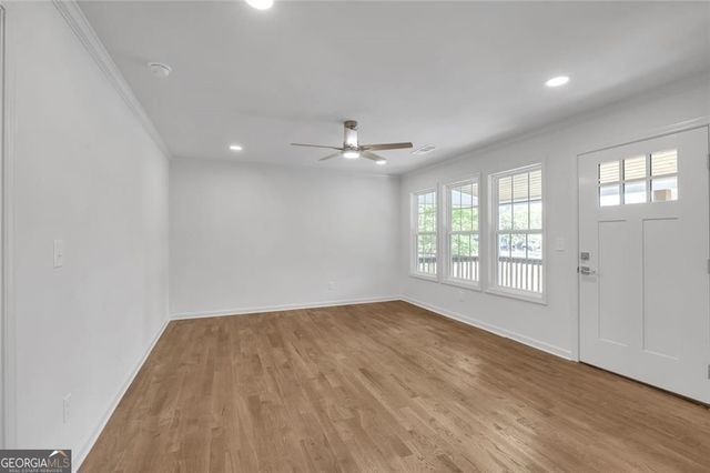 3460 NE Zingara Road NE, Conyers, GA 30012