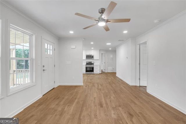 3460 NE Zingara Road NE, Conyers, GA 30012