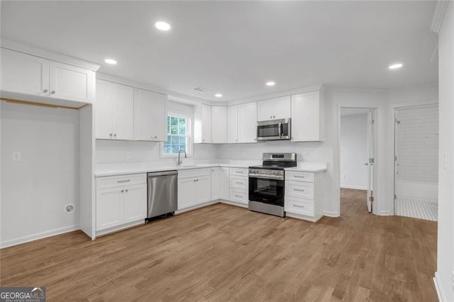 3460 NE Zingara Road NE, Conyers, GA 30012