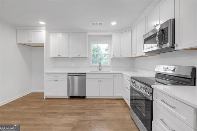 3460 NE Zingara Road NE, Conyers, GA 30012