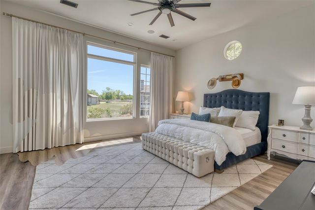 2807 Fault Line DR, Horseshoe Bay, TX 78657