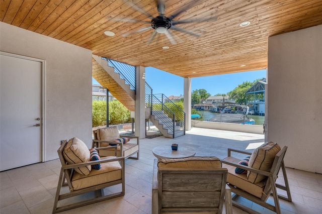 2807 Fault Line DR, Horseshoe Bay, TX 78657