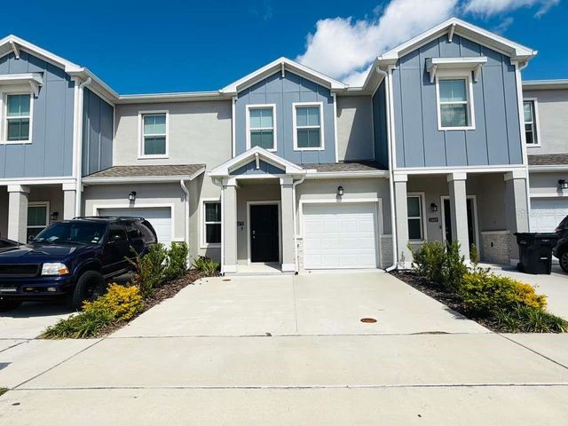 2473 SKYLINE LOOP, Kissimmee, FL 34758