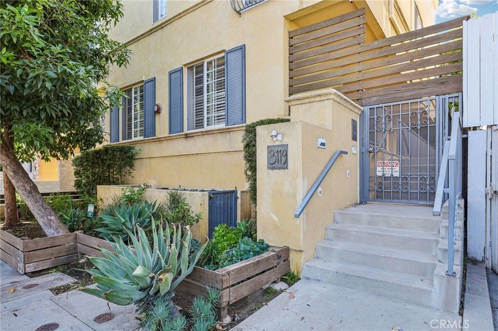 3119 S Durango Avenue 7, Los Angeles, CA 90034 — photo 2
