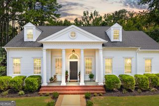 1355 Veranda Park Drive, Madison, GA 30650