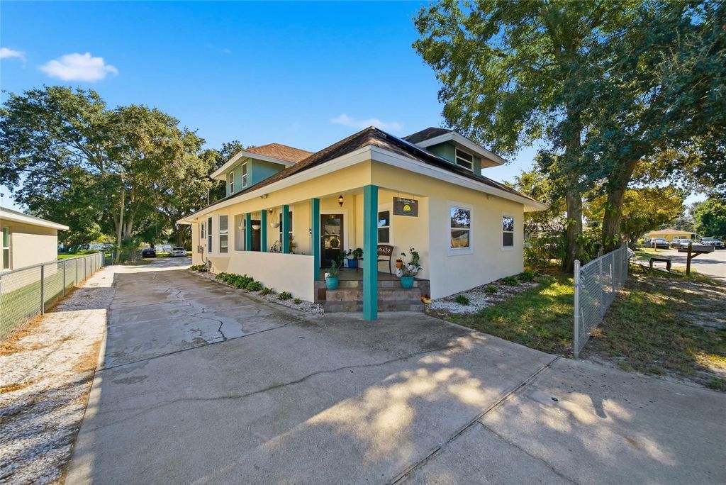 1734 3RD STREET NE, Winter Haven, FL 33881