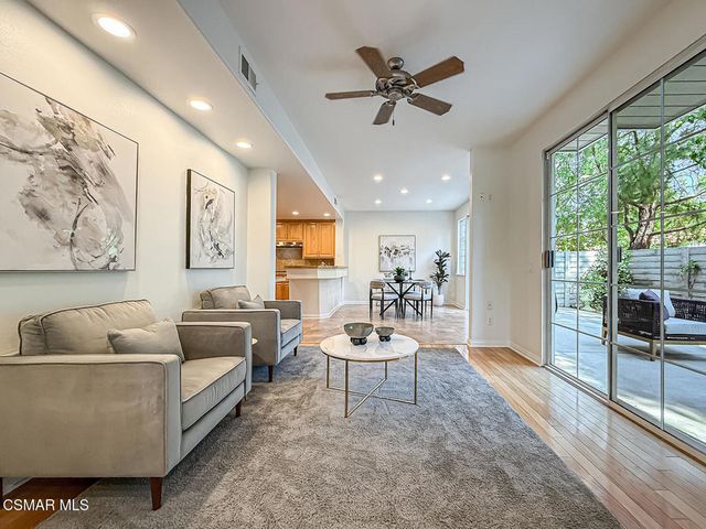 5750 Ingram Place, Westlake Village, CA 91362