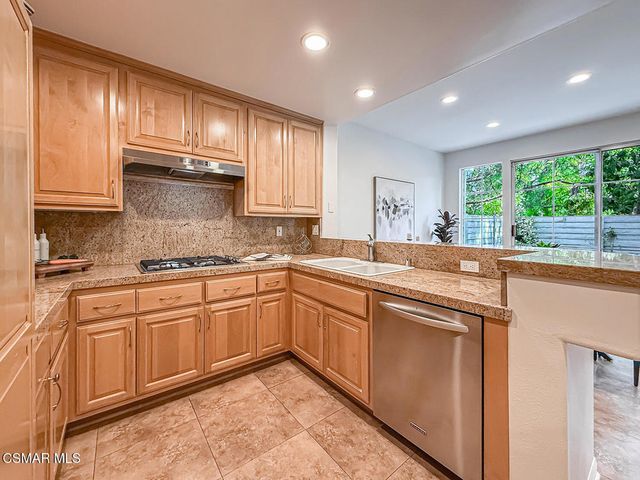 5750 Ingram Place, Westlake Village, CA 91362