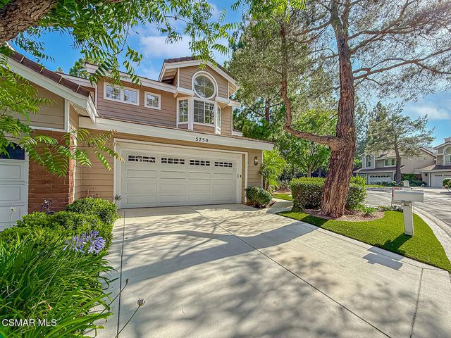 5750 Ingram Place, Westlake Village, CA 91362