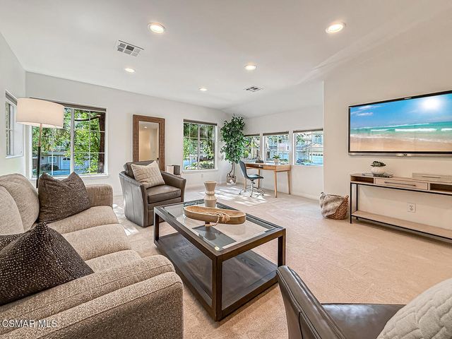 5750 Ingram Place, Westlake Village, CA 91362