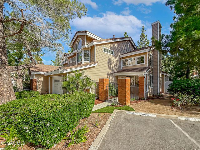 5750 Ingram Place, Westlake Village, CA 91362