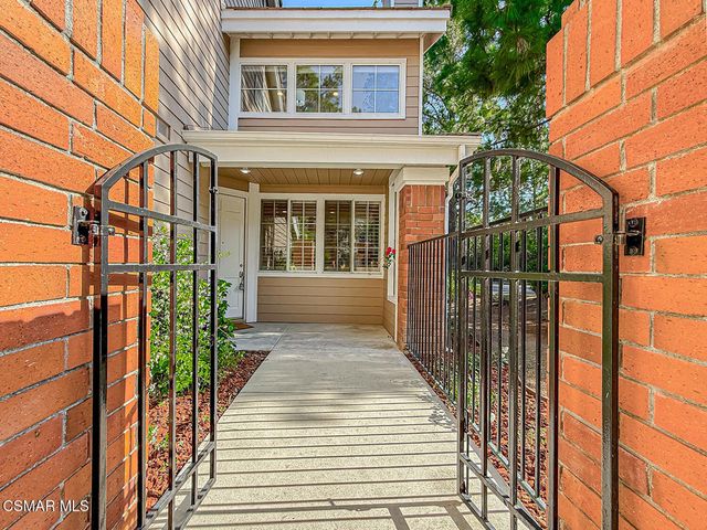 5750 Ingram Place, Westlake Village, CA 91362