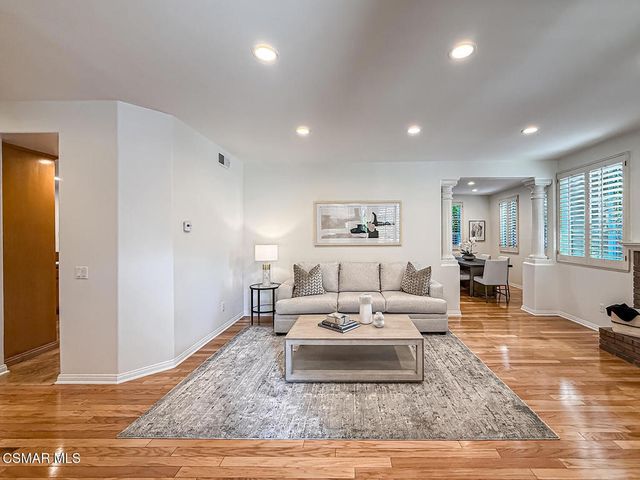 5750 Ingram Place, Westlake Village, CA 91362