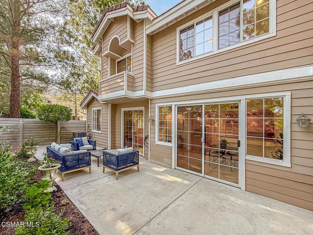5750 Ingram Place, Westlake Village, CA 91362