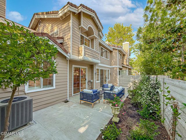 5750 Ingram Place, Westlake Village, CA 91362