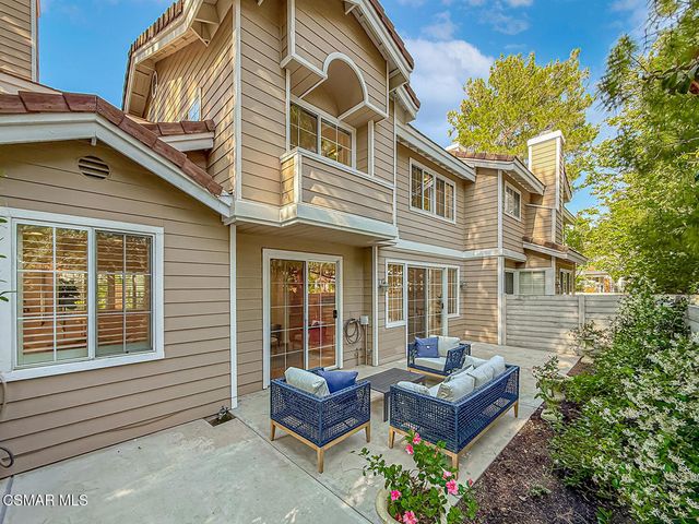 5750 Ingram Place, Westlake Village, CA 91362