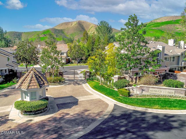 5750 Ingram Place, Westlake Village, CA 91362