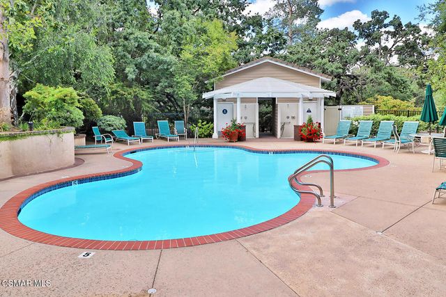5750 Ingram Place, Westlake Village, CA 91362