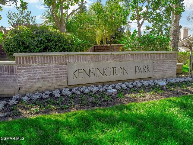 5750 Ingram Place, Westlake Village, CA 91362