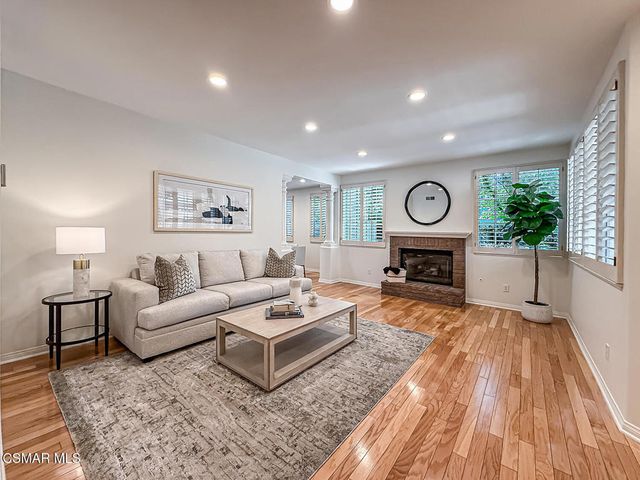 5750 Ingram Place, Westlake Village, CA 91362