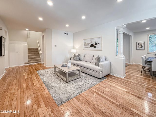 5750 Ingram Place, Westlake Village, CA 91362