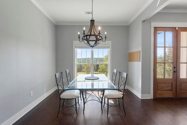 9 Castlepines Drive, Greenbrier, AR 72058