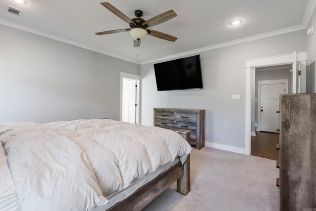 9 Castlepines Drive, Greenbrier, AR 72058