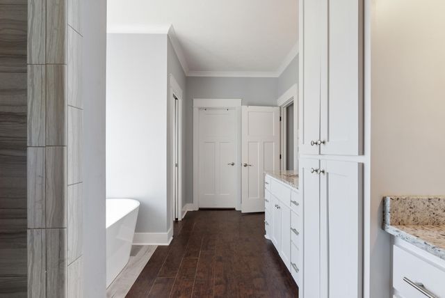 9 Castlepines Drive, Greenbrier, AR 72058