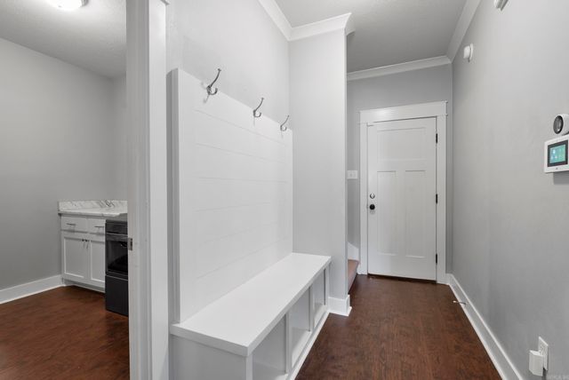 9 Castlepines Drive, Greenbrier, AR 72058