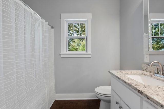 9 Castlepines Drive, Greenbrier, AR 72058