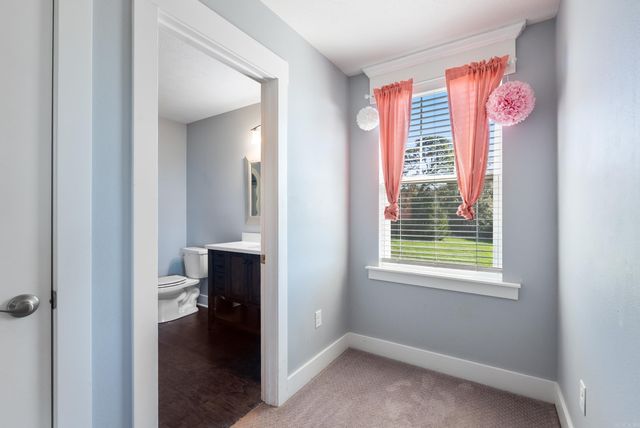 9 Castlepines Drive, Greenbrier, AR 72058