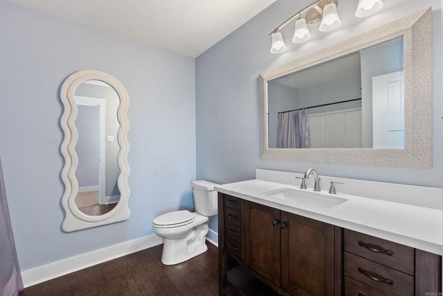 9 Castlepines Drive, Greenbrier, AR 72058