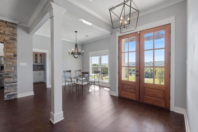 9 Castlepines Drive, Greenbrier, AR 72058