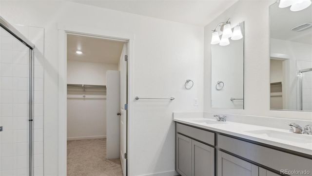 43042 Castle Stuart Street, Elizabeth, CO 80107