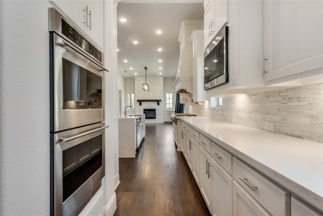 6887 Tranquility Court, Frisco, TX 75034