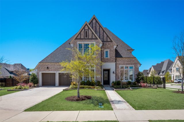 6887 Tranquility Court, Frisco, TX 75034