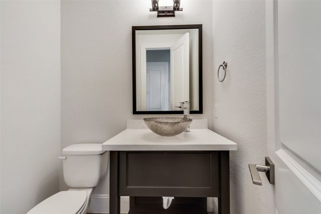 6887 Tranquility Court, Frisco, TX 75034