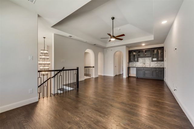 6887 Tranquility Court, Frisco, TX 75034